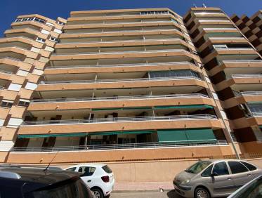 Bestaand - Appartement - La Mata