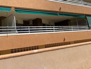 Bestaand - Appartement - La Mata