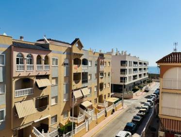 Bestaand - Appartement - La Mata