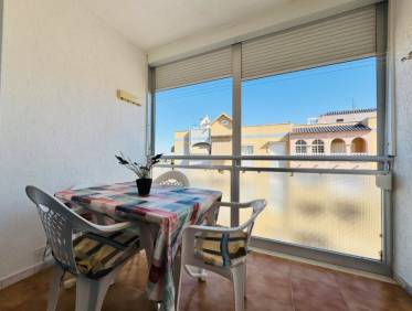 Bestaand - Appartement - La Mata