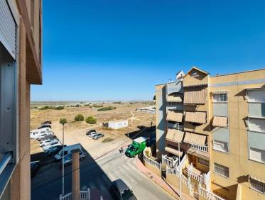 Bestaand - Appartement - La Mata
