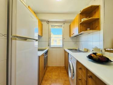 Bestaand - Appartement - La Mata