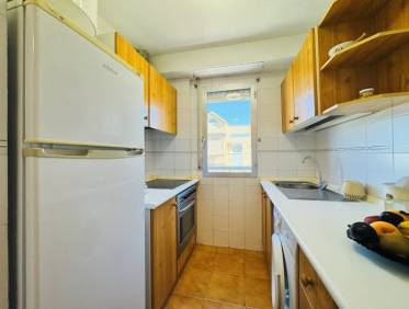 Bestaand - Appartement - La Mata