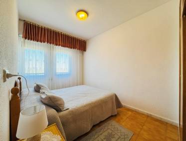 Bestaand - Appartement - La Mata
