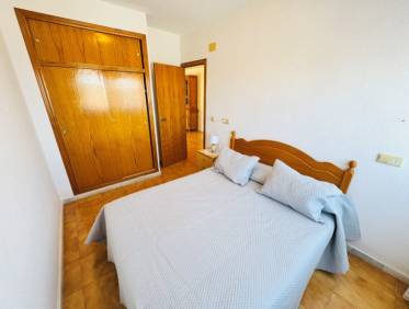 Bestaand - Appartement - La Mata