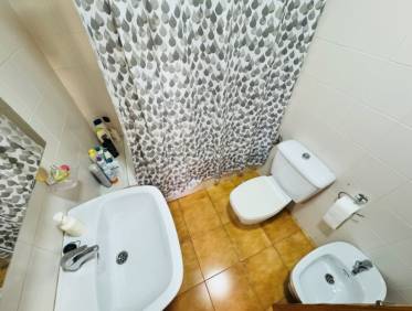 Bestaand - Appartement - La Mata