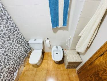 Bestaand - Appartement - La Mata