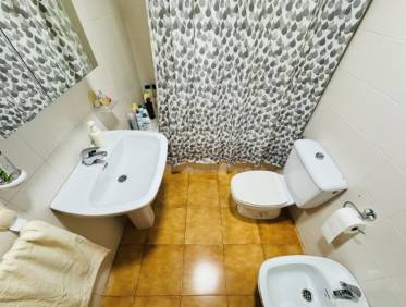 Bestaand - Appartement - La Mata