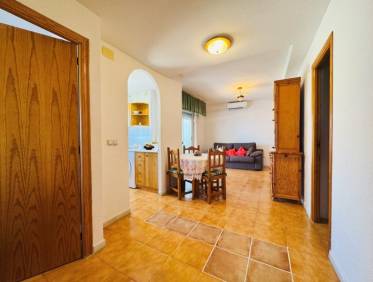 Bestaand - Appartement - La Mata