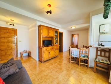 Bestaand - Appartement - La Mata