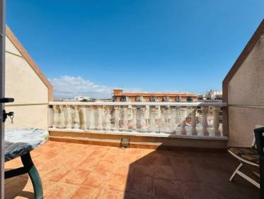 Bestaand - Appartement - La Mata