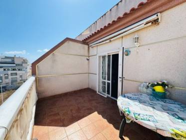Bestaand - Appartement - La Mata