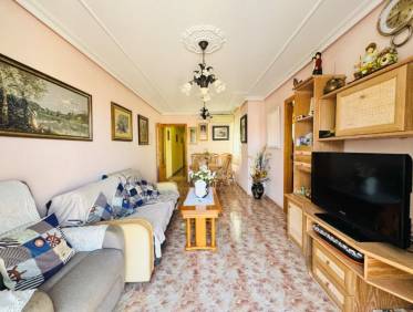 Bestaand - Appartement - La Mata
