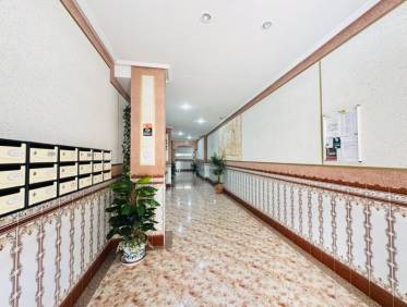 Bestaand - Appartement - La Mata