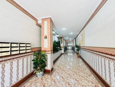 Bestaand - Appartement - La Mata