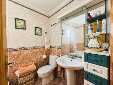 Bestaand - Appartement - La Mata