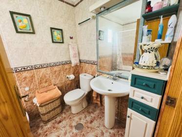 Bestaand - Appartement - La Mata