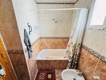 Bestaand - Appartement - La Mata