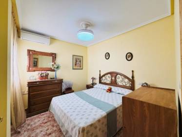 Bestaand - Appartement - La Mata