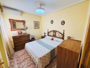 Bestaand - Appartement - La Mata