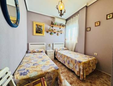 Bestaand - Appartement - La Mata