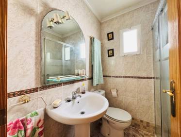 Bestaand - Appartement - La Mata