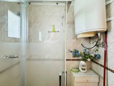 Bestaand - Appartement - La Mata