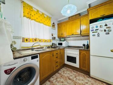Bestaand - Appartement - La Mata