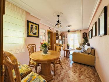 Bestaand - Appartement - La Mata