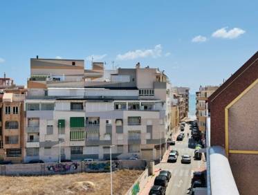 Bestaand - Appartement - La Mata