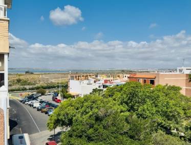 Bestaand - Appartement - La Mata