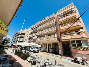 Bestaand - Appartement - La Mata