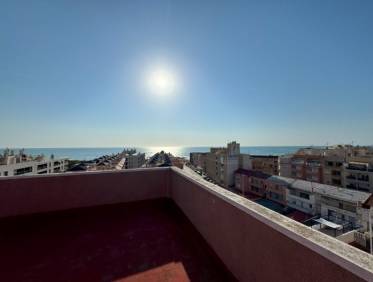 Bestaand - Appartement - La Mata