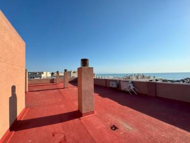 Bestaand - Appartement - La Mata