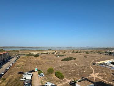 Bestaand - Appartement - La Mata