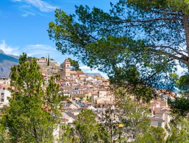 Bestaand - Appartement - La Nucía