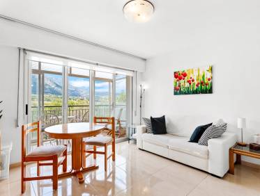 Bestaand - Appartement - La Nucía