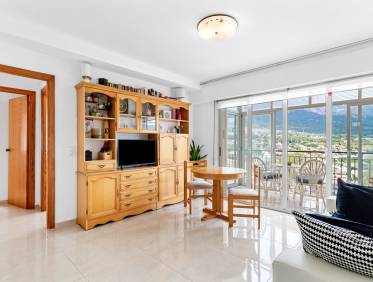 Bestaand - Appartement - La Nucía