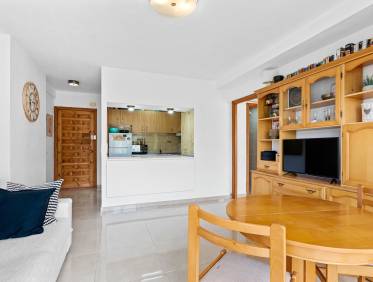 Bestaand - Appartement - La Nucía