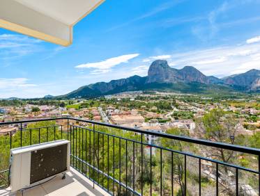 Bestaand - Appartement - La Nucía