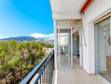 Bestaand - Appartement - La Nucía