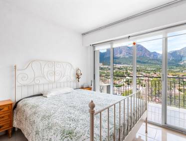 Bestaand - Appartement - La Nucía