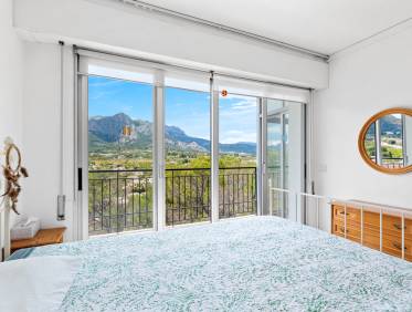 Bestaand - Appartement - La Nucía