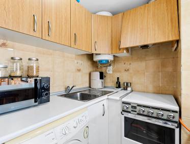 Bestaand - Appartement - La Nucía