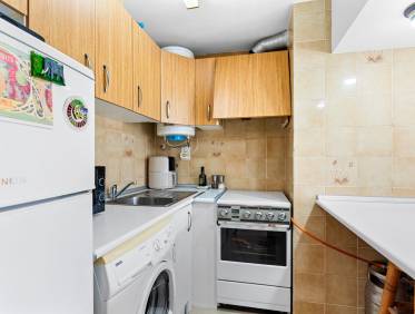 Bestaand - Appartement - La Nucía