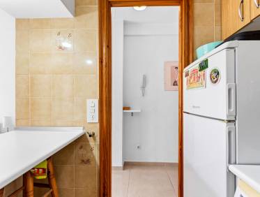 Bestaand - Appartement - La Nucía