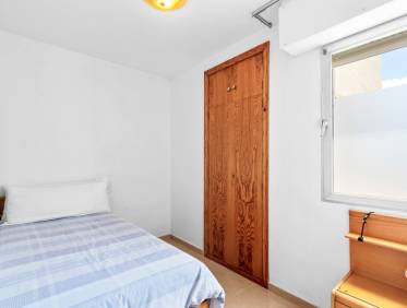 Bestaand - Appartement - La Nucía
