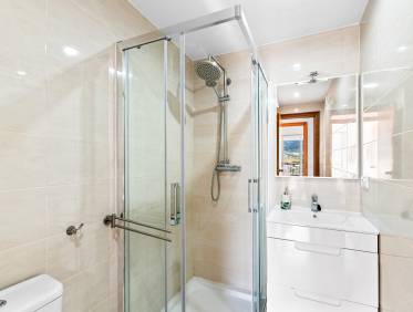 Bestaand - Appartement - La Nucía