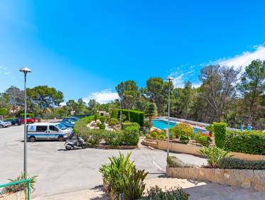 Bestaand - Appartement - La Nucía