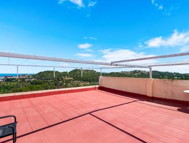 Bestaand - Appartement - La Nucía